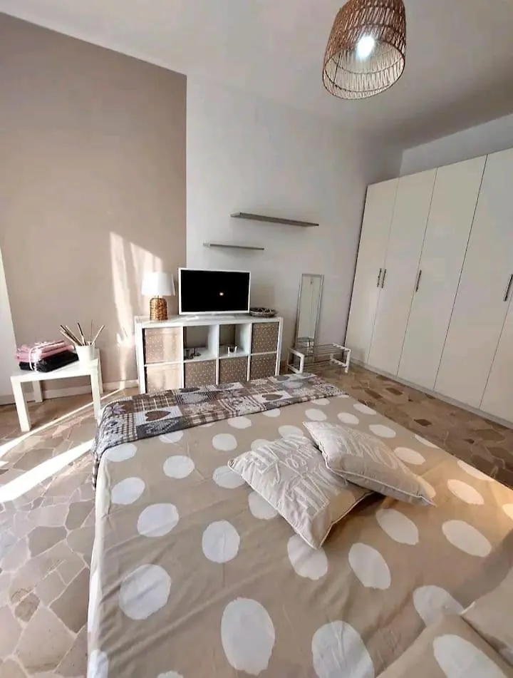 Apartmán Casa Angelina Milán 0*,  Itálie
