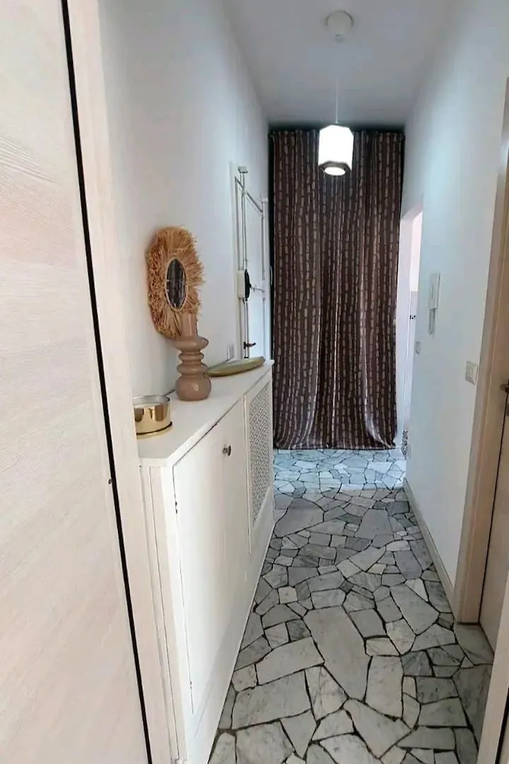 Apartmán Casa Angelina Milán