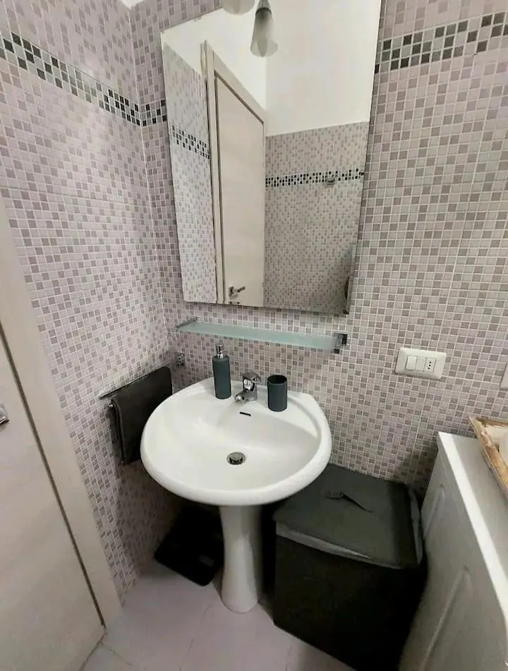 Casa Angelina Appartement Milaan Italië