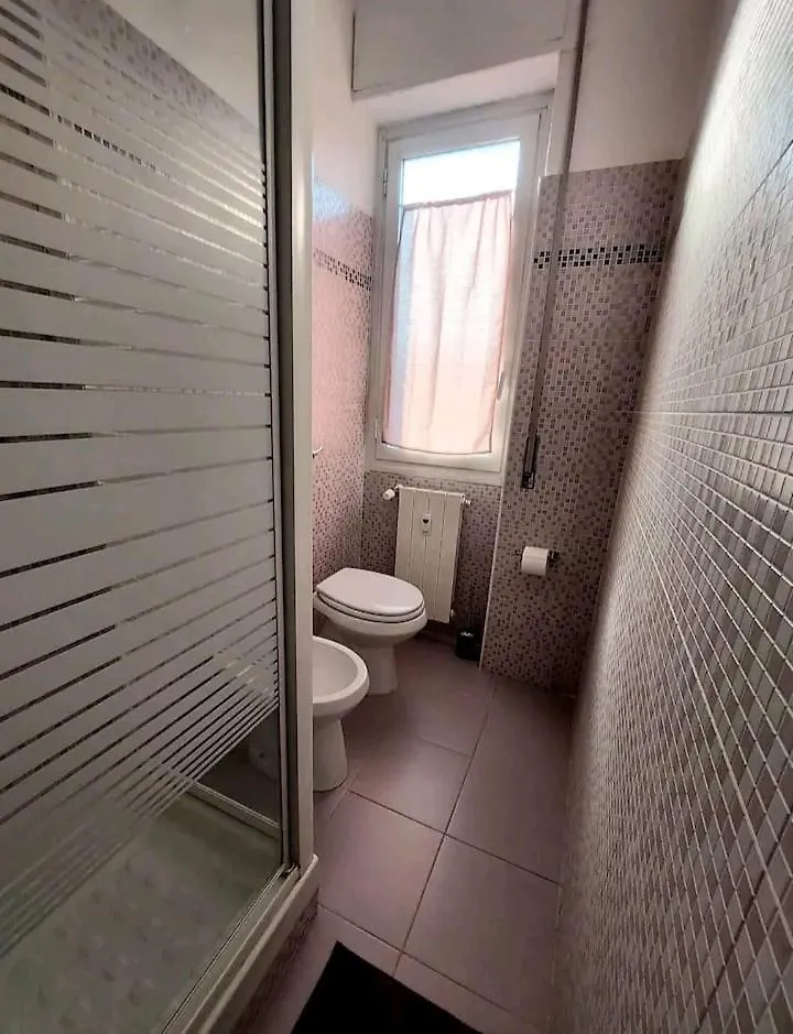 Casa Angelina Appartement Milaan 0*,  Italië